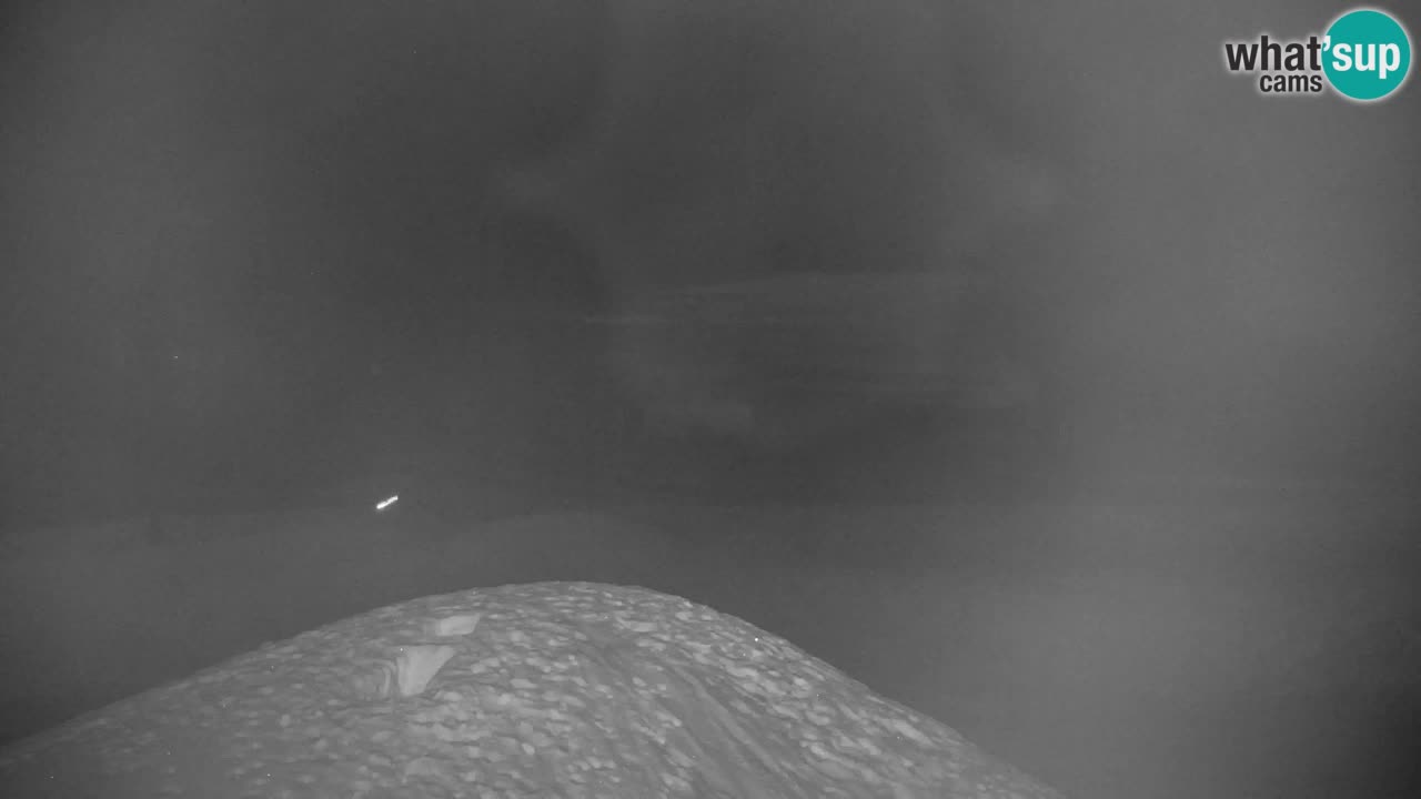 Skijanje Kranjska Gora | Velika Dolina