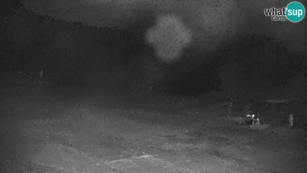 Kranjska Gora | Velika Dolina