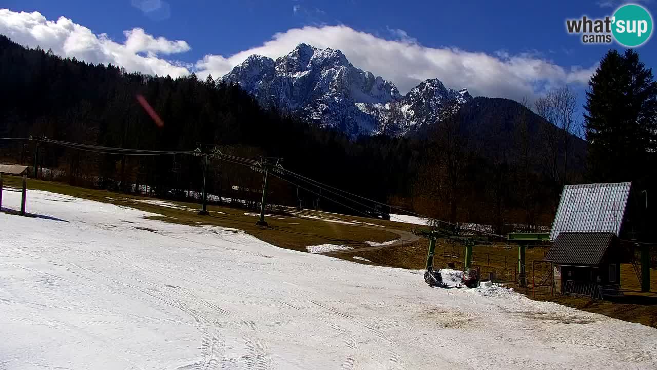 Ski Kranjska Gora | Velika Dolina