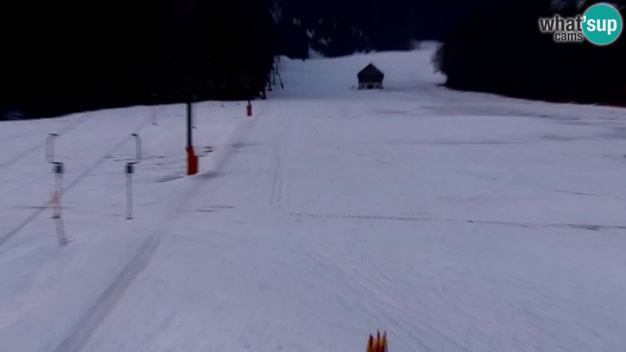 RTC Kranjska Gora | Velika Dolina