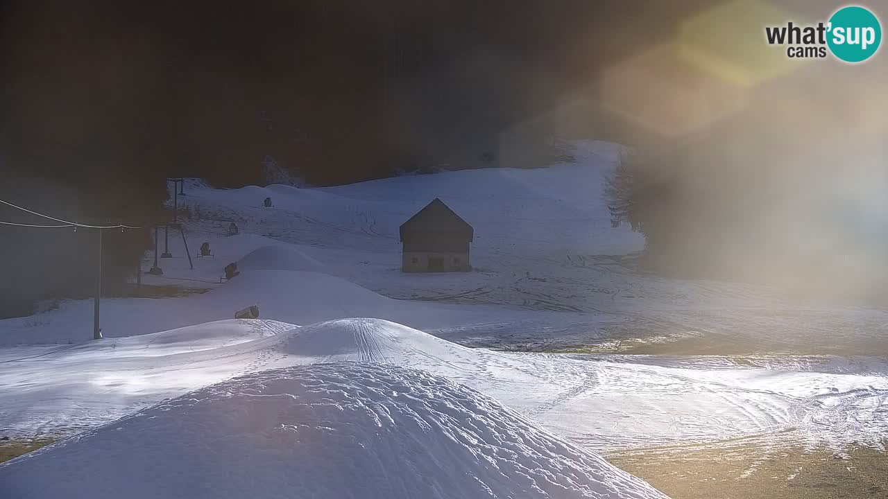 RTC Kranjska Gora | Velika Dolina