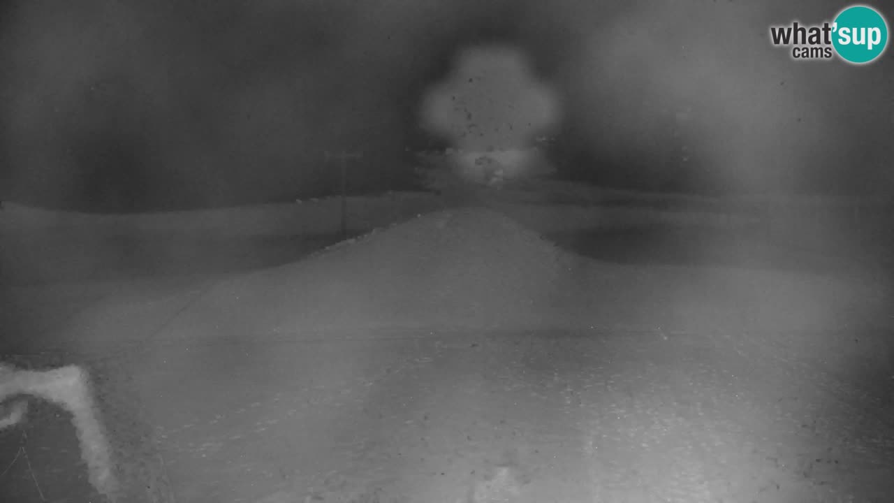 Station de ski Kranjska Gora | Velika Dolina