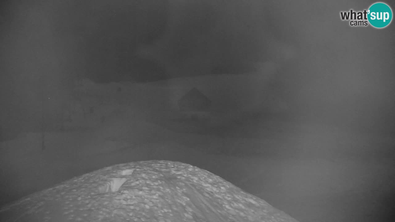 RTC Kranjska Gora | Velika Dolina