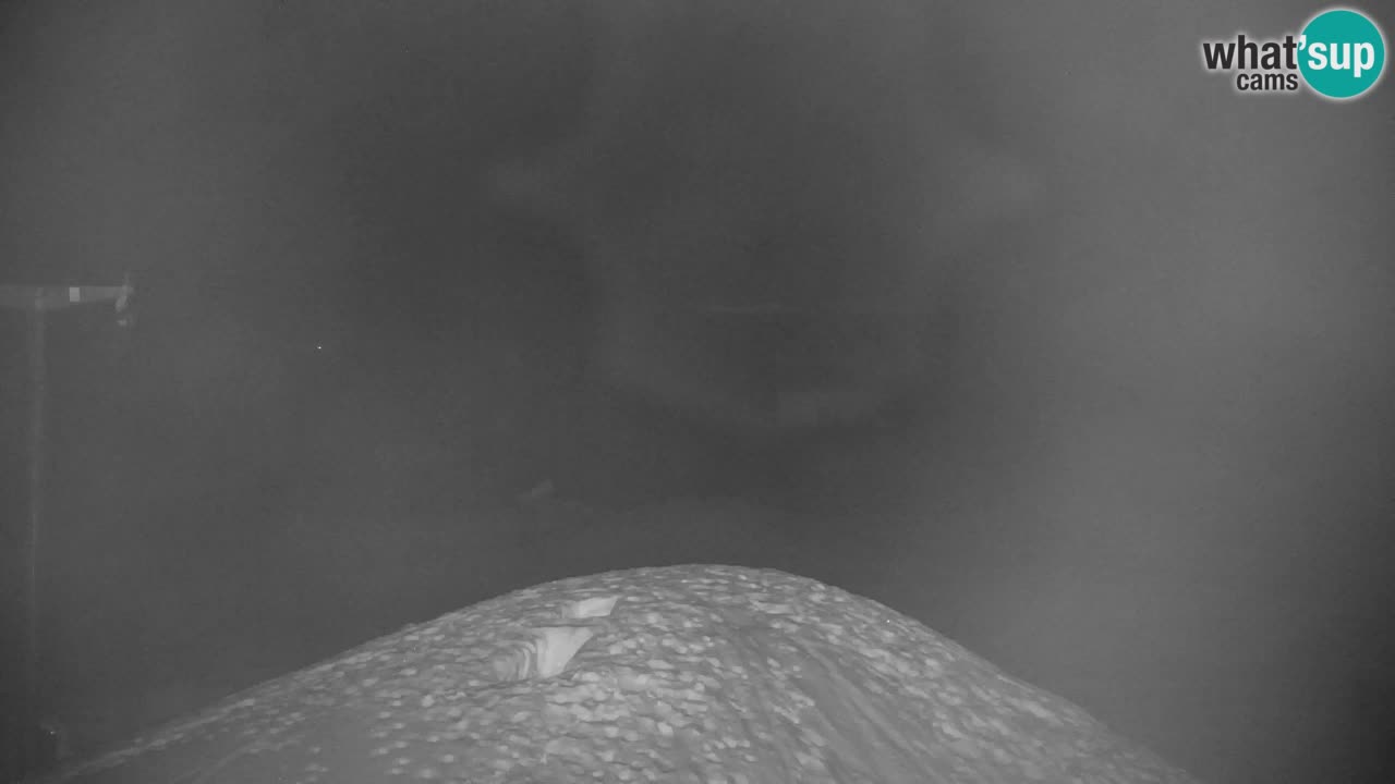 Ski Kranjska Gora | Velika Dolina