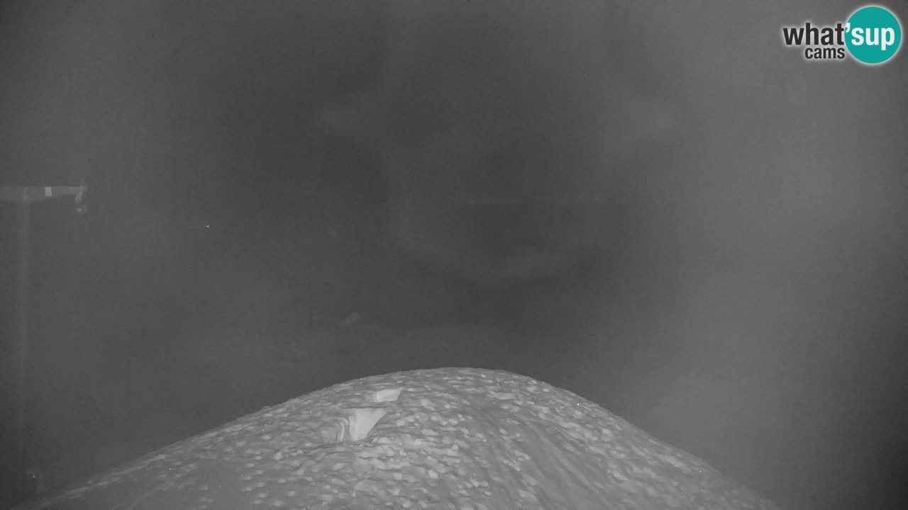 Estación de esquí Kranjska Gora | Velika Dolina