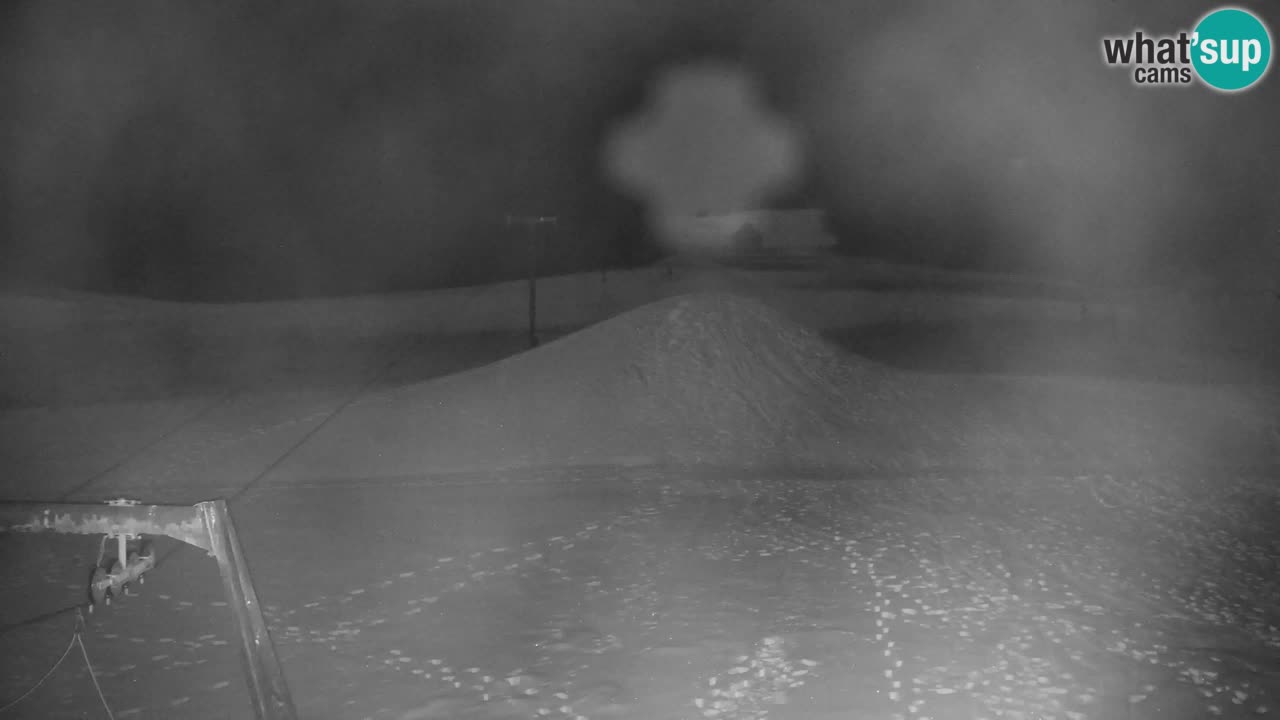 RTC Kranjska Gora | Velika Dolina