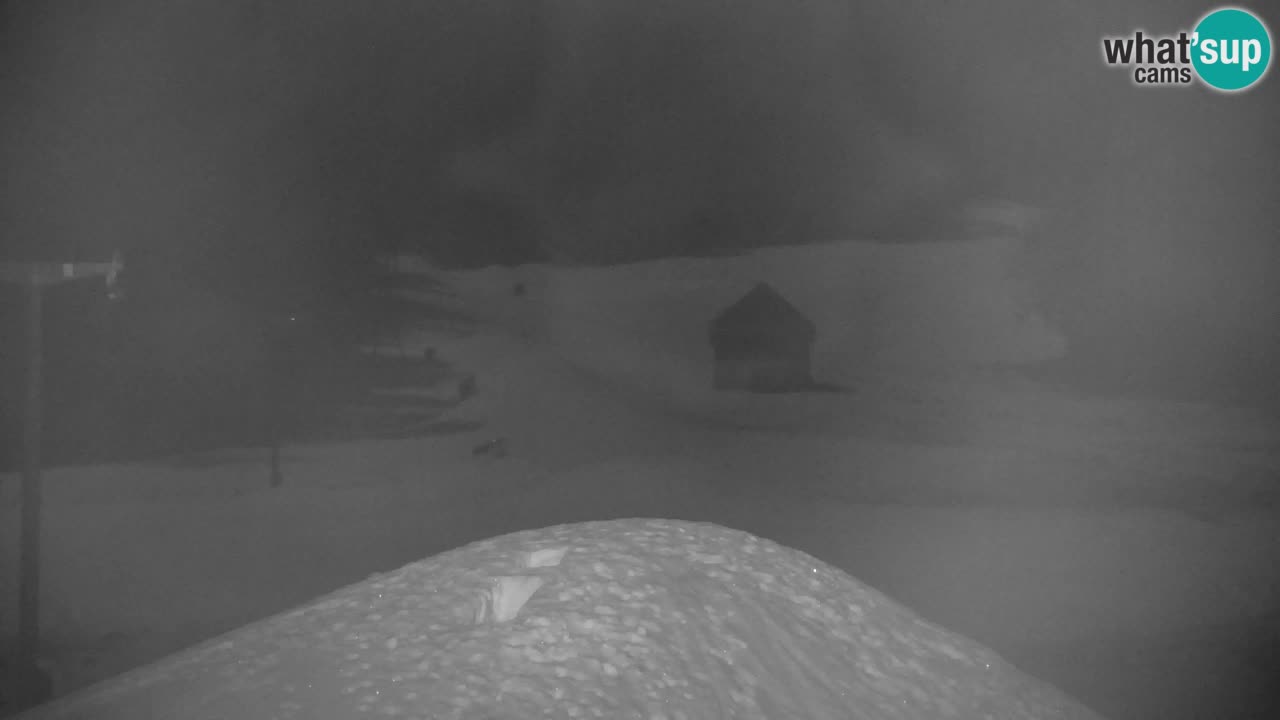 Ski Kranjska Gora | Velika Dolina