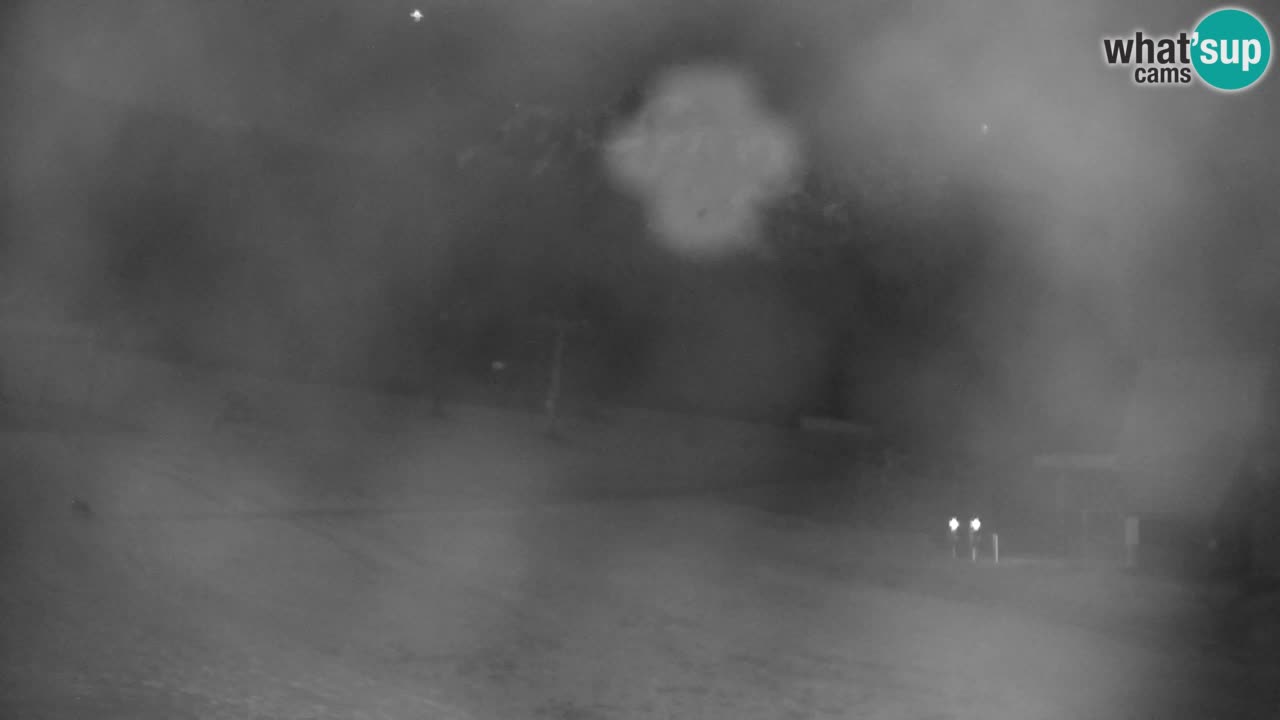 Kranjska Gora | Velika Dolina