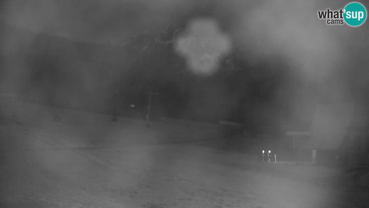 RTC Kranjska Gora | Velika Dolina