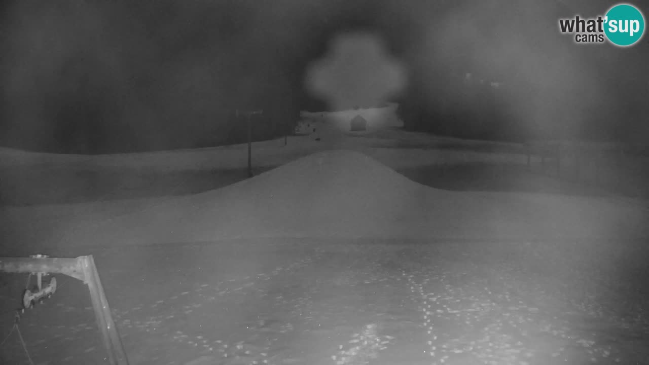 Kranjska Gora | Velika Dolina