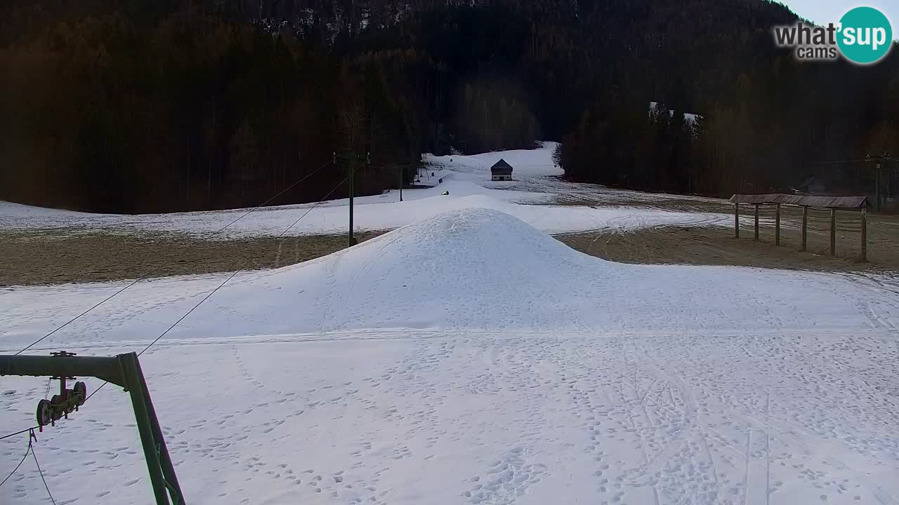 Kranjska Gora | Velika Dolina
