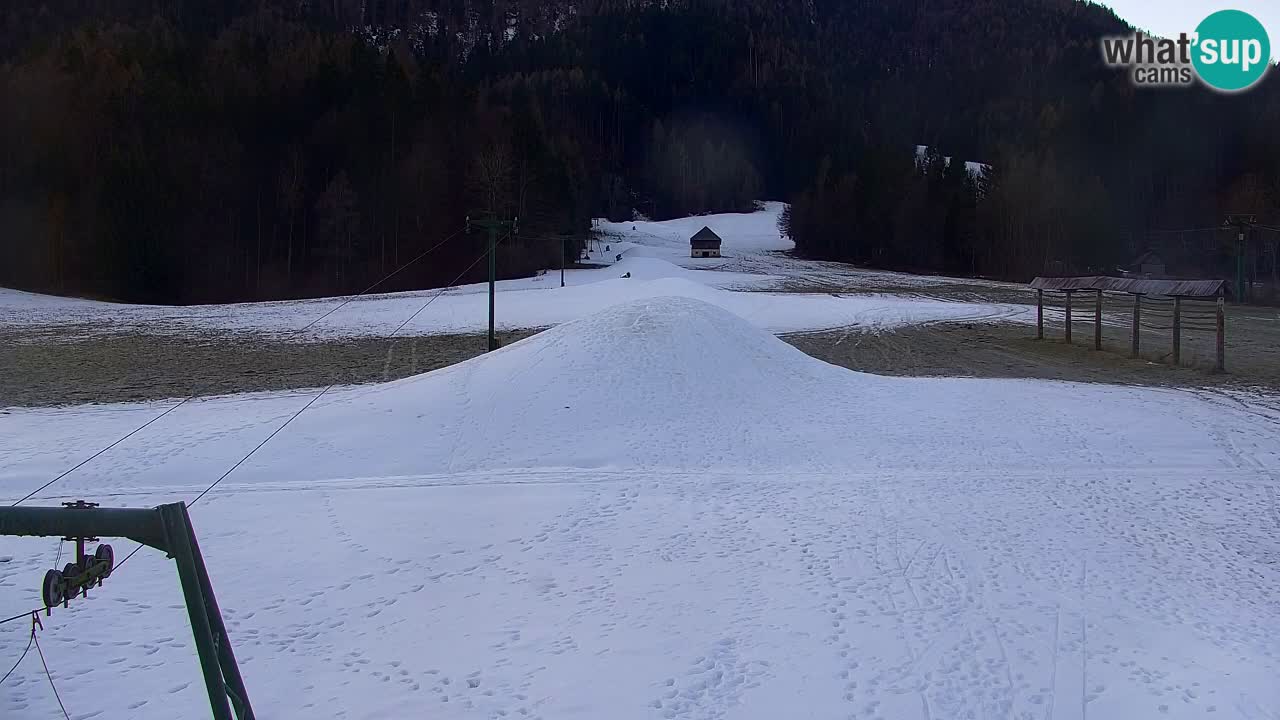 Kranjska Gora | Velika Dolina
