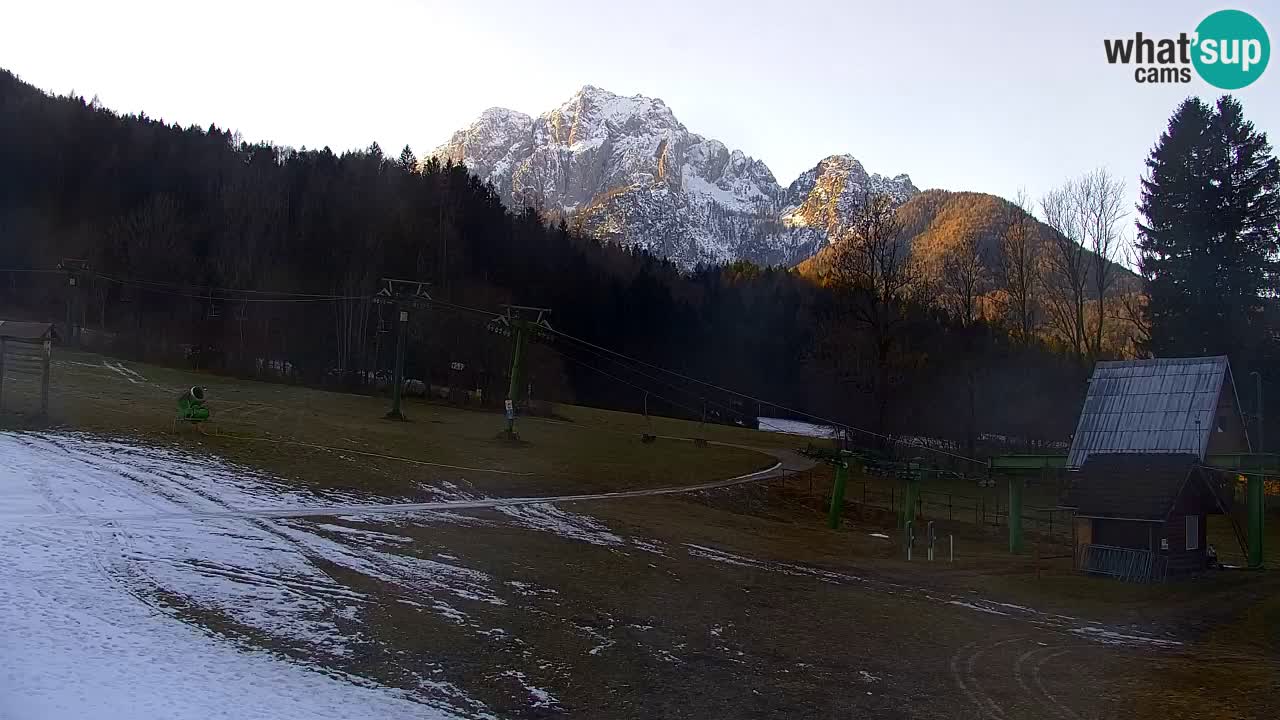 RTC Kranjska Gora | Velika Dolina