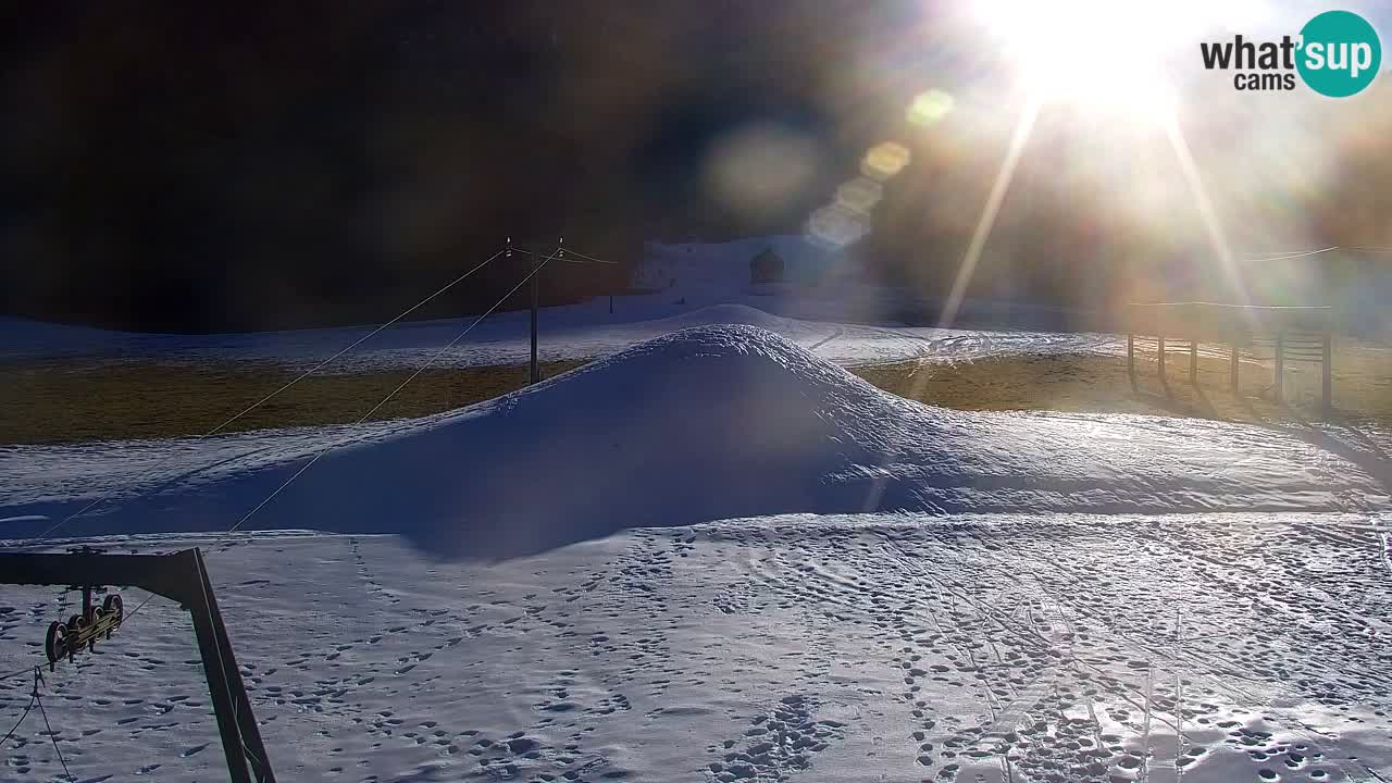 Ski Kranjska Gora | Velika Dolina
