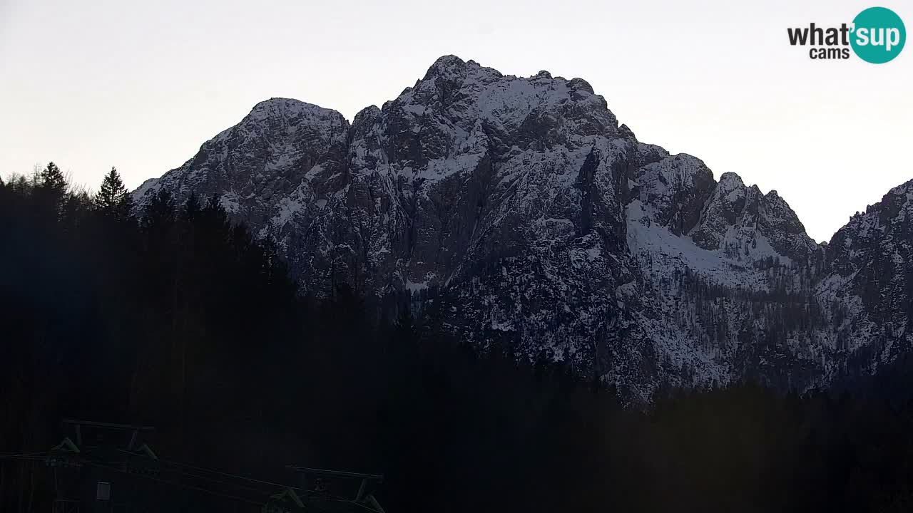 Kranjska Gora | Velika Dolina