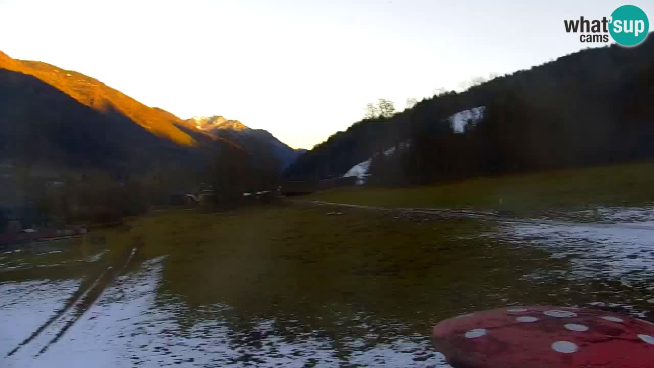 Kranjska Gora | Velika Dolina