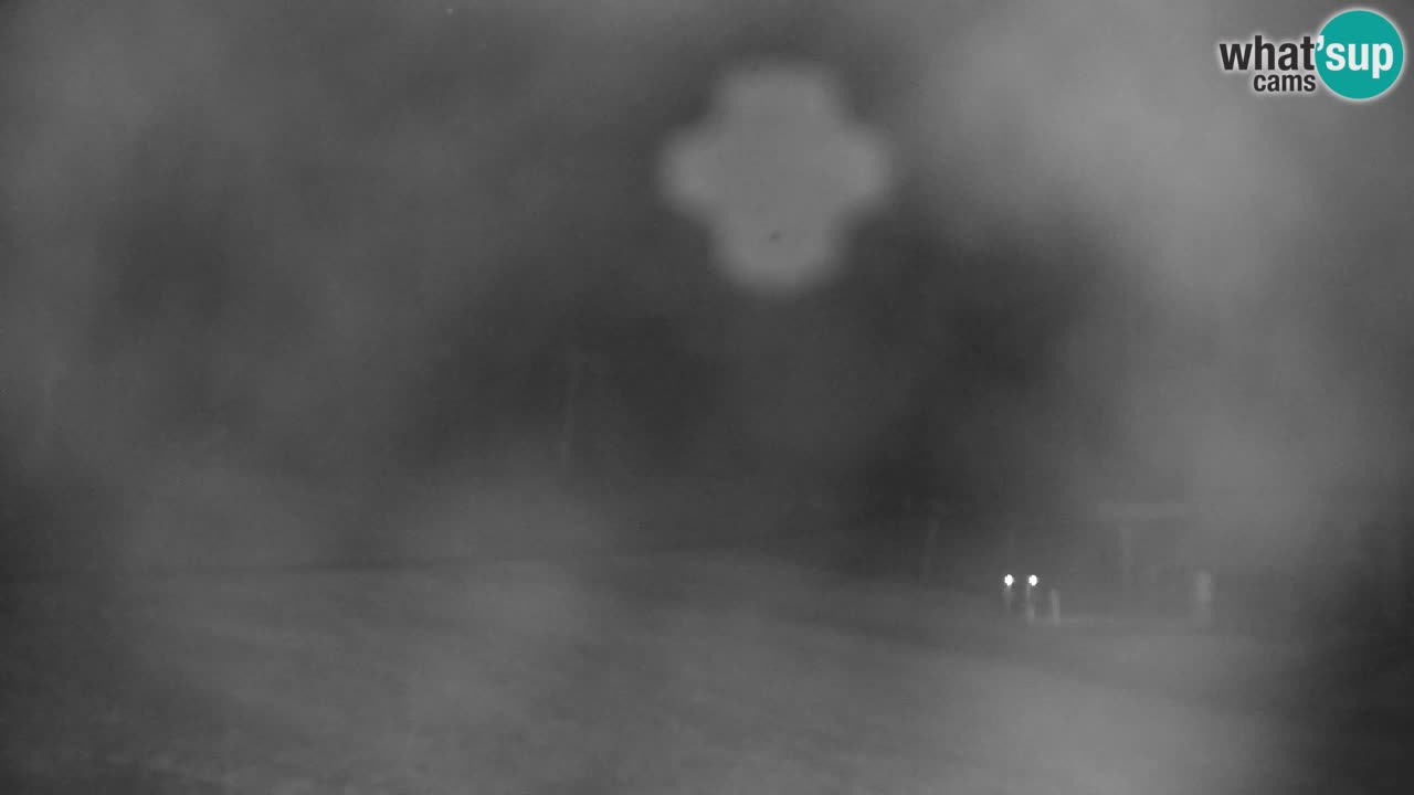 Ski Kranjska Gora | Velika Dolina