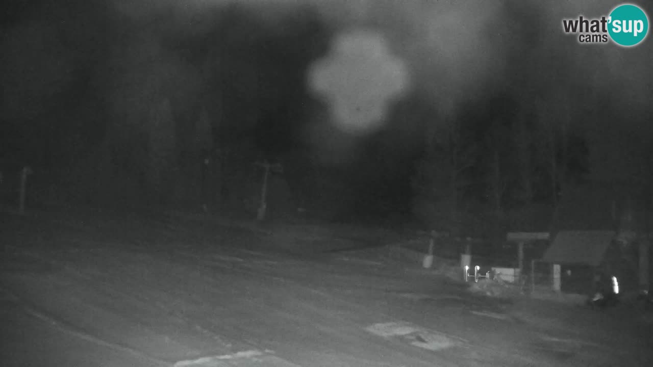 RTC Kranjska Gora | Velika Dolina