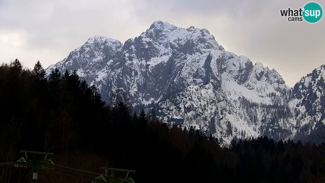 Ski Kranjska Gora | Velika Dolina