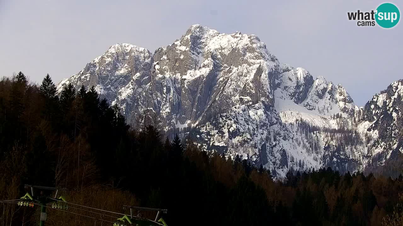 Ski Kranjska Gora | Velika Dolina