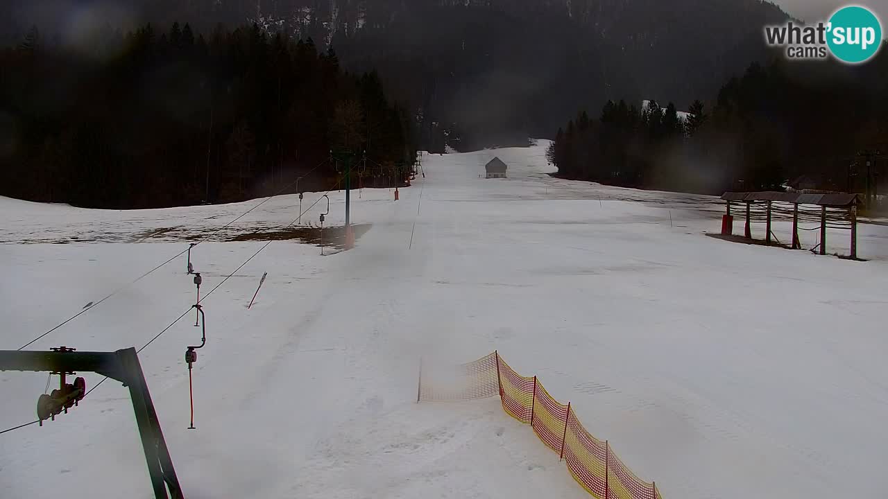 Kranjska Gora | Velika Dolina