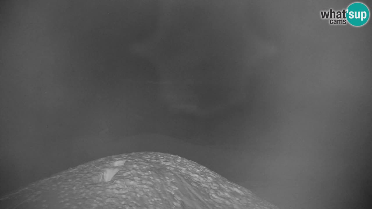 Station de ski Kranjska Gora | Velika Dolina