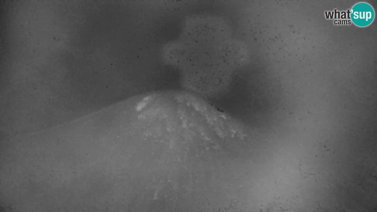 Estación de esquí Kranjska Gora | Velika Dolina