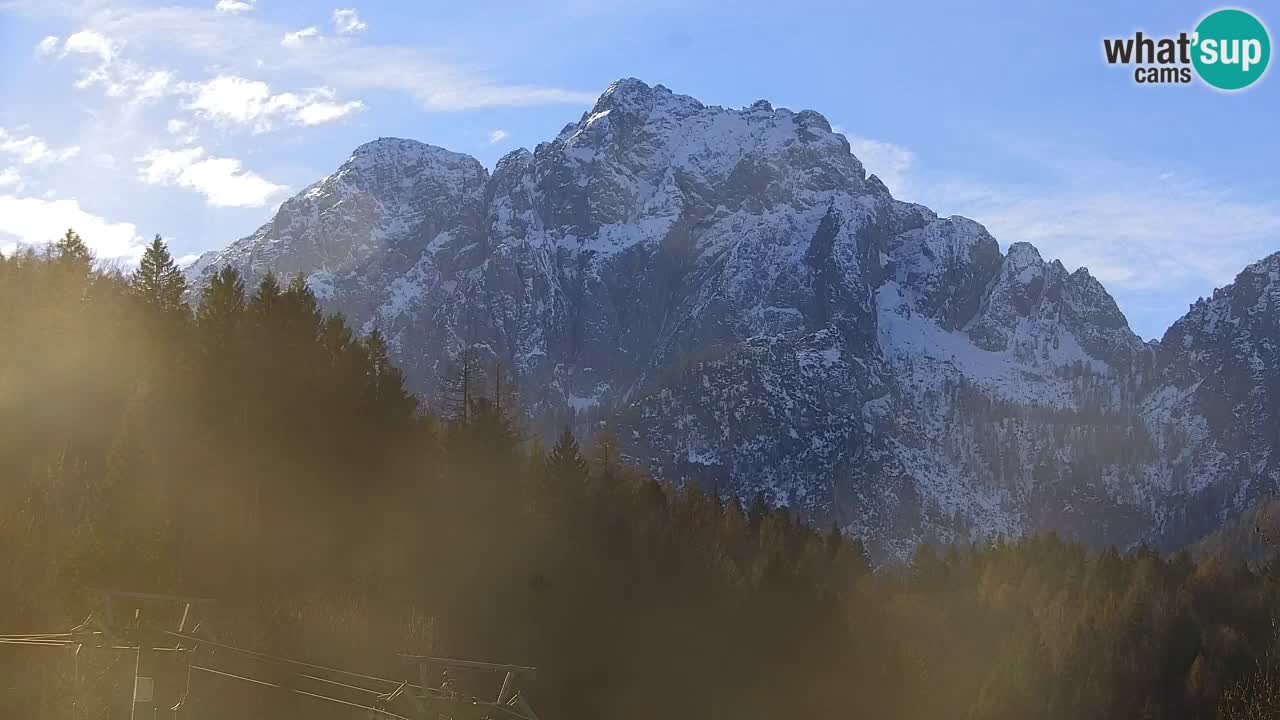 Ski Kranjska Gora | Velika Dolina