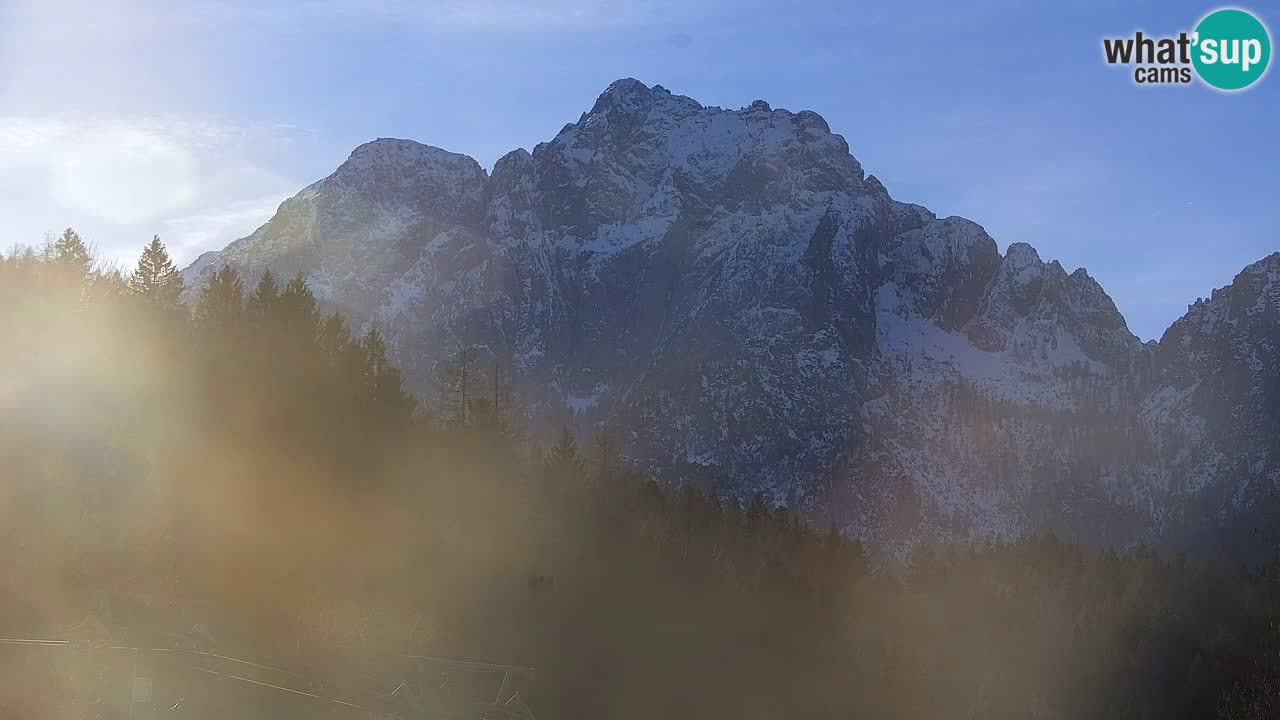 RTC Kranjska Gora | Velika Dolina
