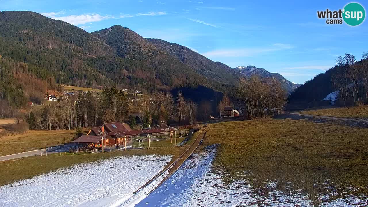 Kranjska Gora | Velika Dolina