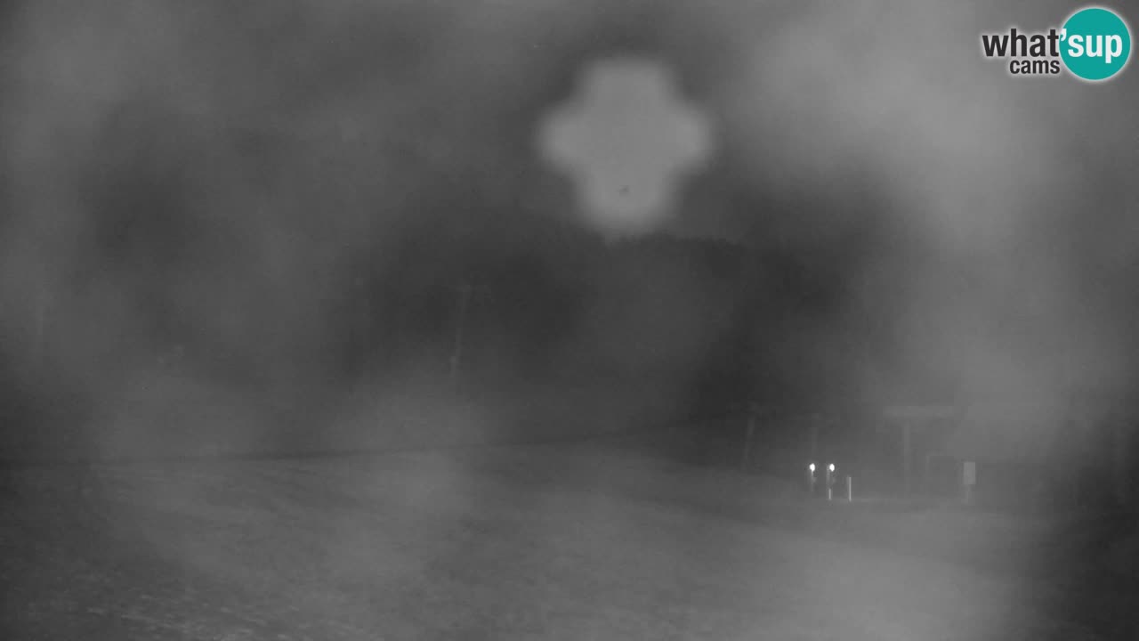 Kranjska Gora | Velika Dolina