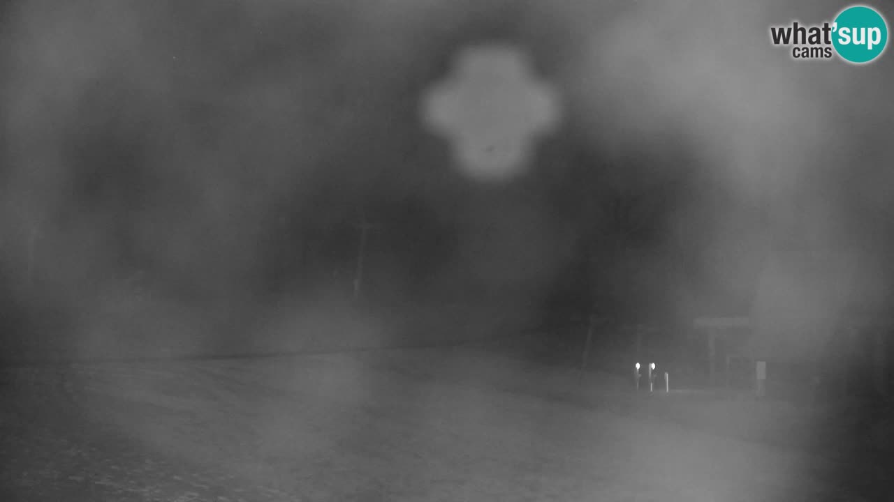 Ski Kranjska Gora | Velika Dolina