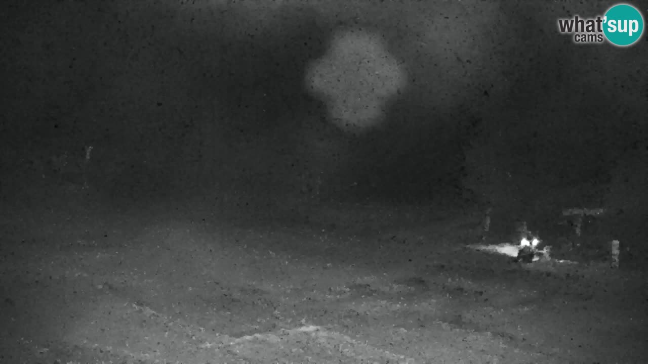 Kranjska Gora | Velika Dolina