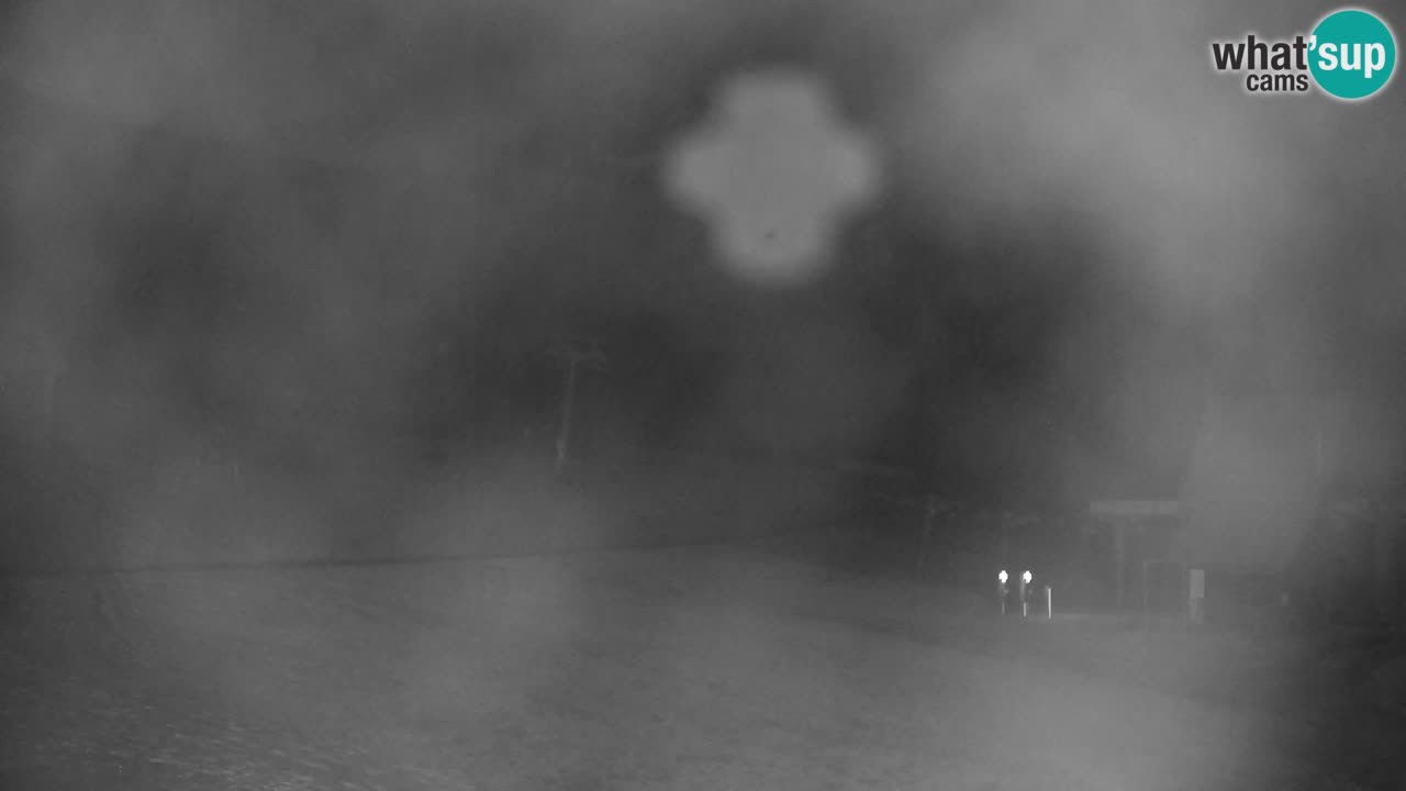 Skigebiet Kranjska Gora | Velika Dolina