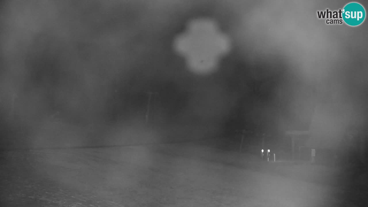 Ski Kranjska Gora | Velika Dolina