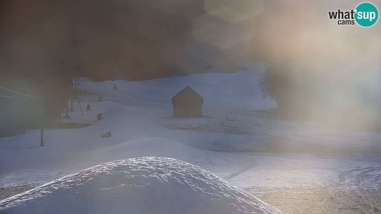 Ski Kranjska Gora | Velika Dolina