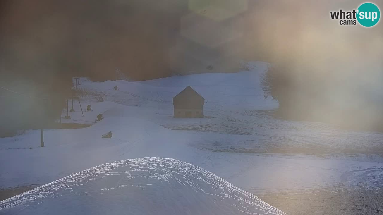 RTC Kranjska Gora | Velika Dolina