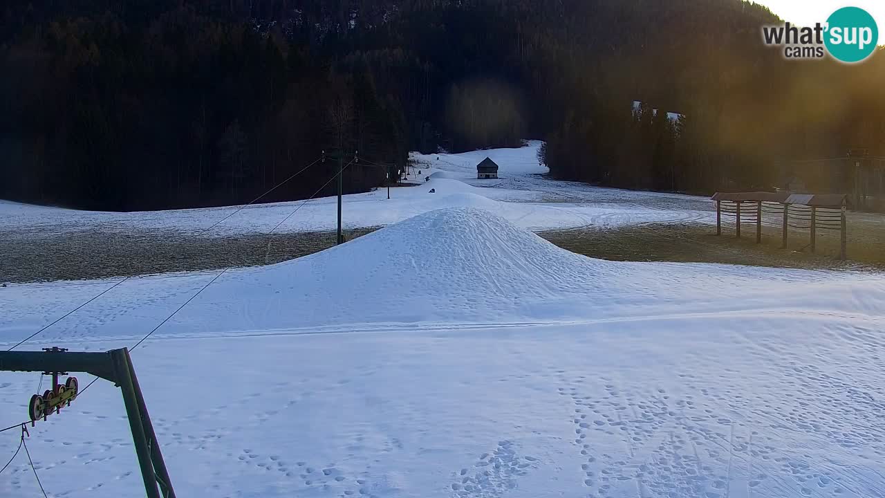 RTC Kranjska Gora | Velika Dolina