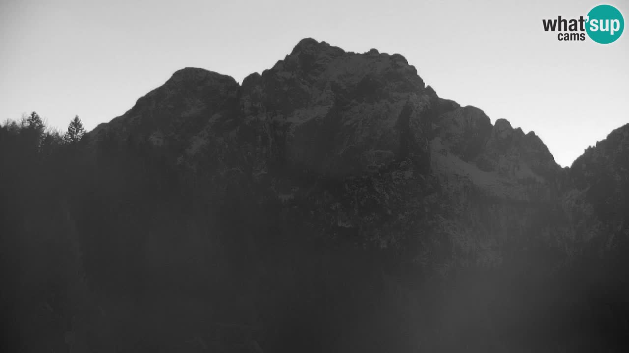 RTC Kranjska Gora | Velika Dolina