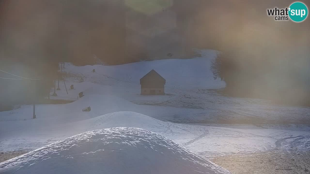 Kranjska Gora | Velika Dolina