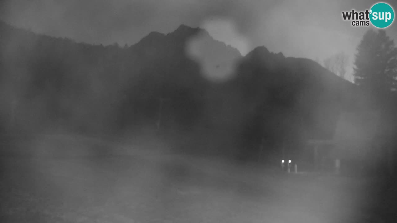 RTC Kranjska Gora | Velika Dolina