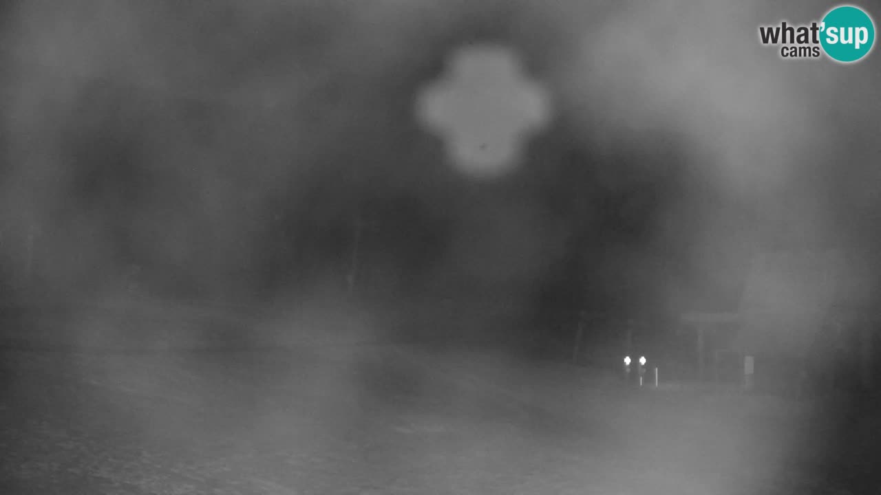 Kranjska Gora | Velika Dolina