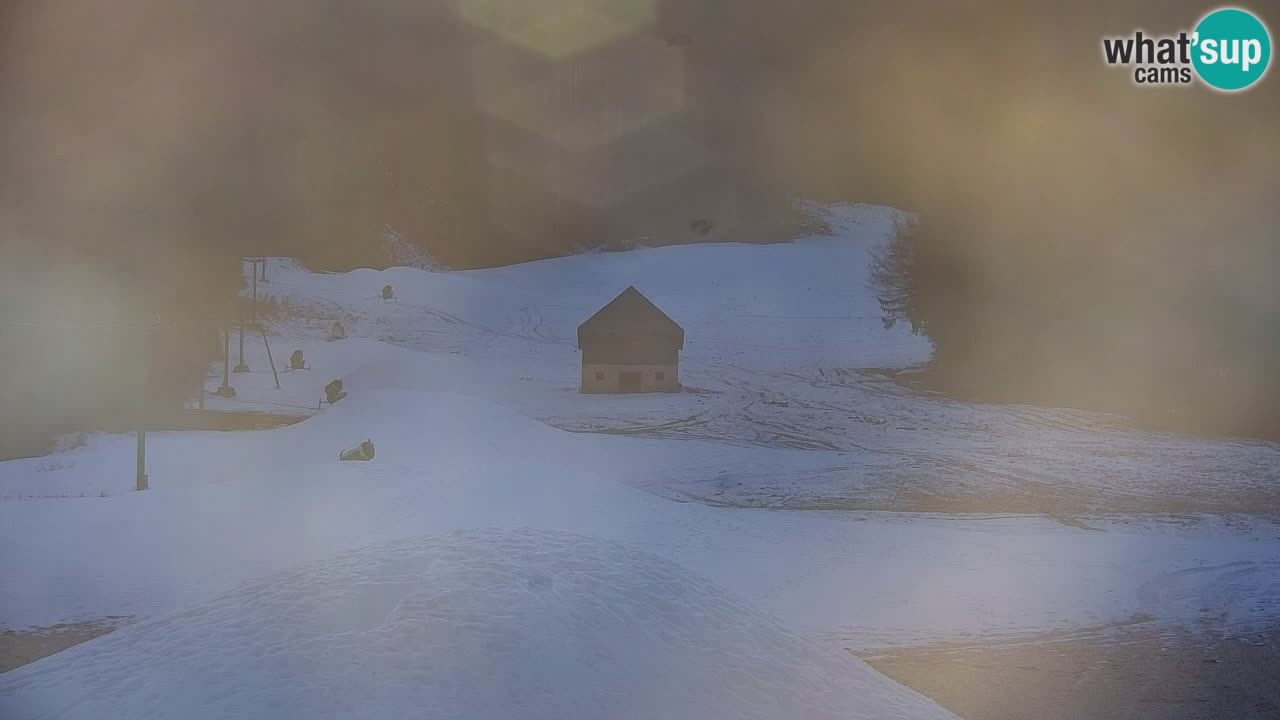 Kranjska Gora | Velika Dolina