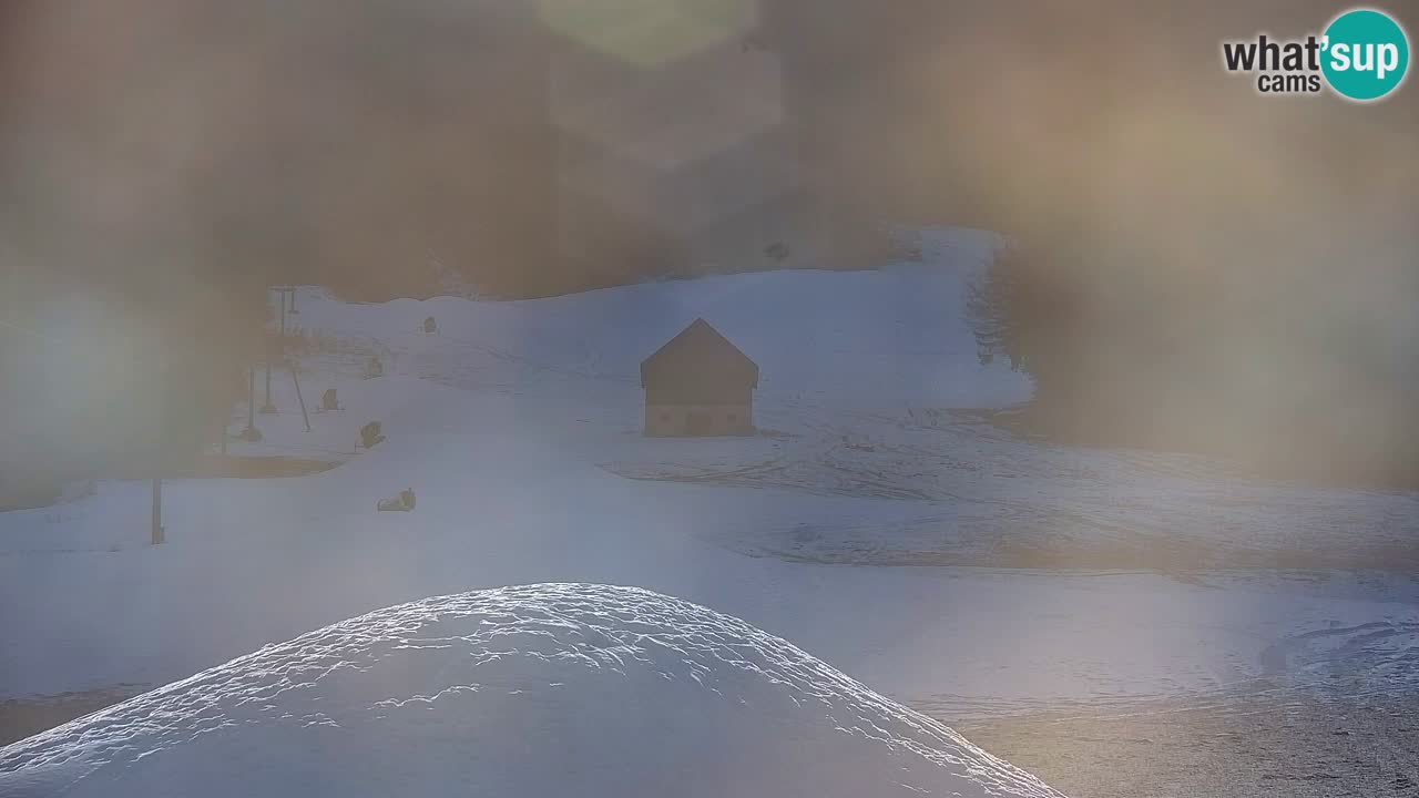 Kranjska Gora | Velika Dolina