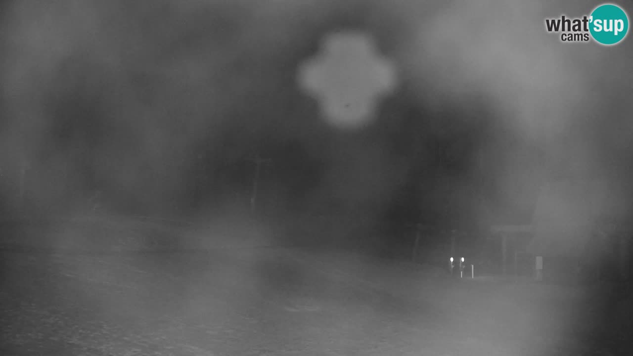 Station de ski Kranjska Gora | Velika Dolina