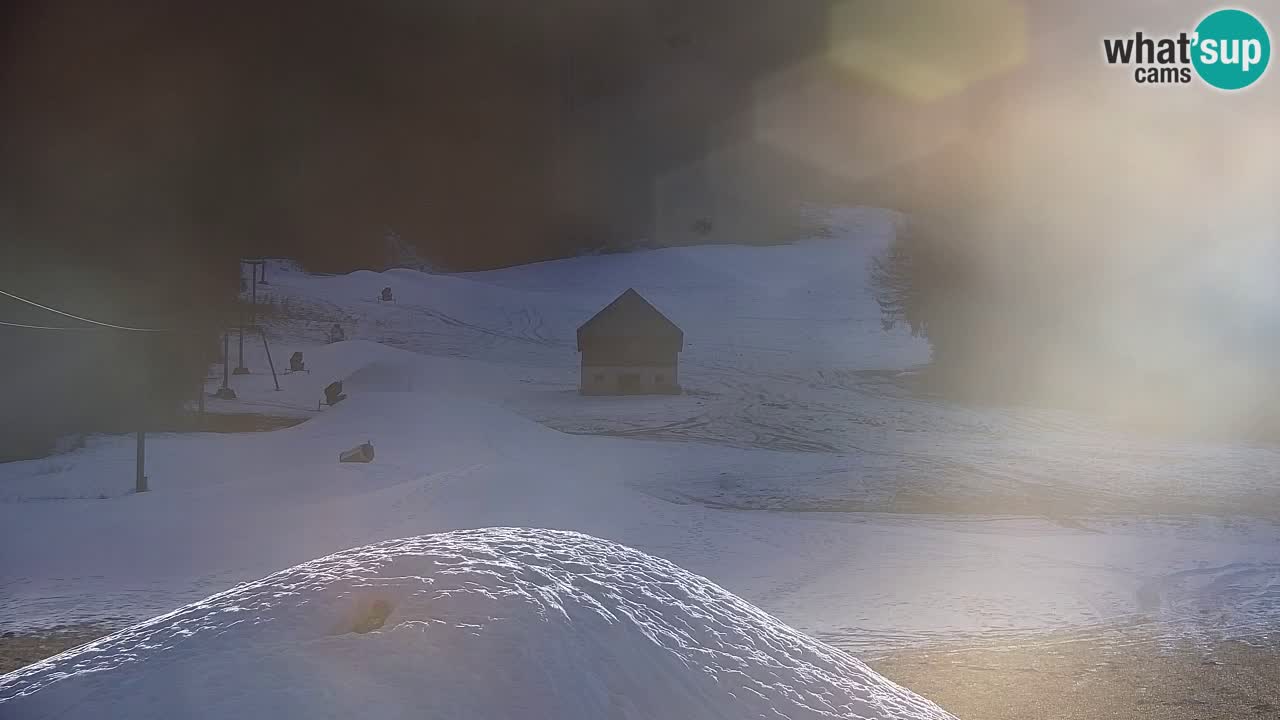 RTC Kranjska Gora | Velika Dolina