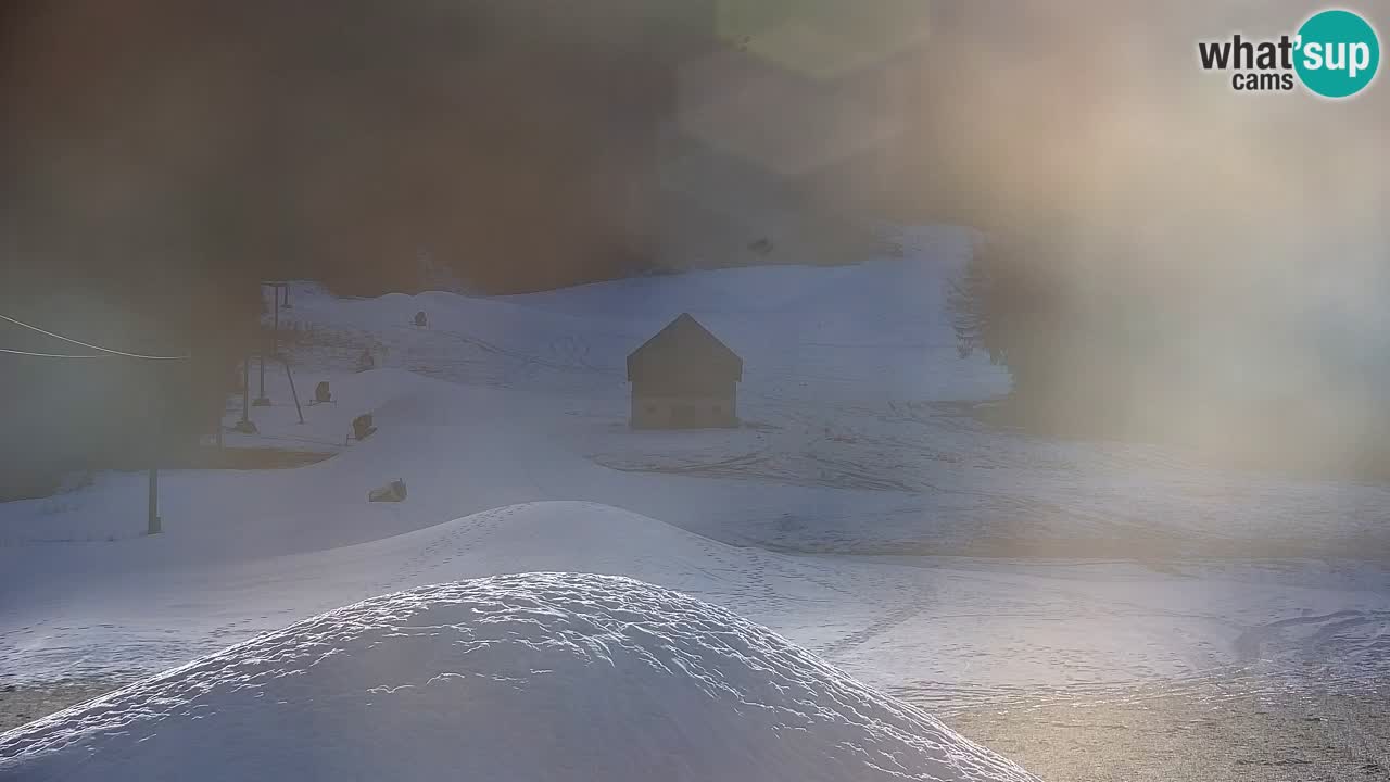 Ski Kranjska Gora | Velika Dolina