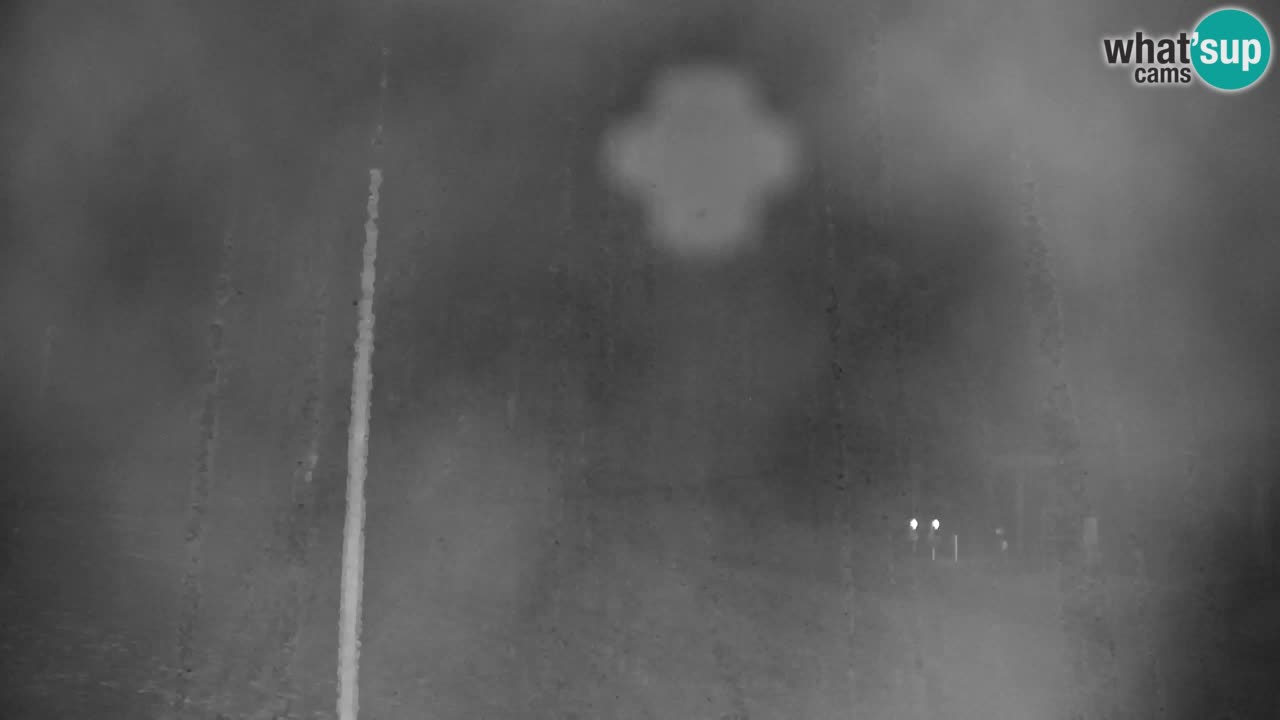 Skigebiet Kranjska Gora | Velika Dolina