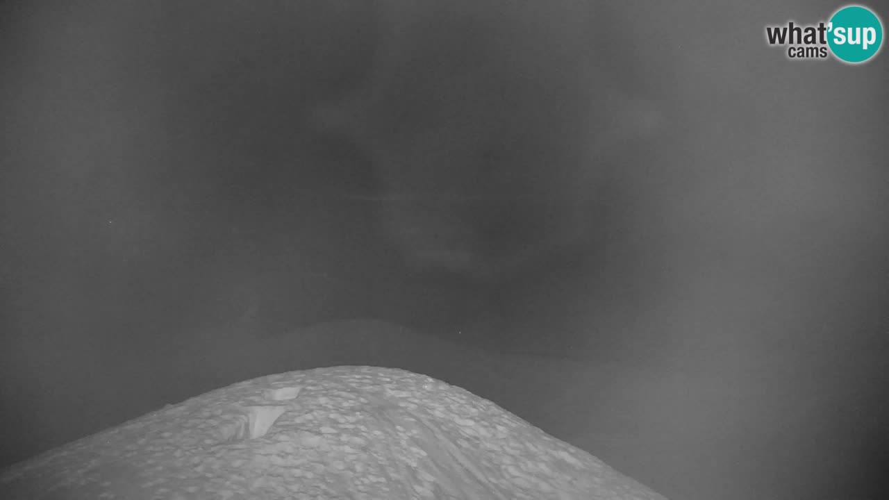 Ski Kranjska Gora | Velika Dolina