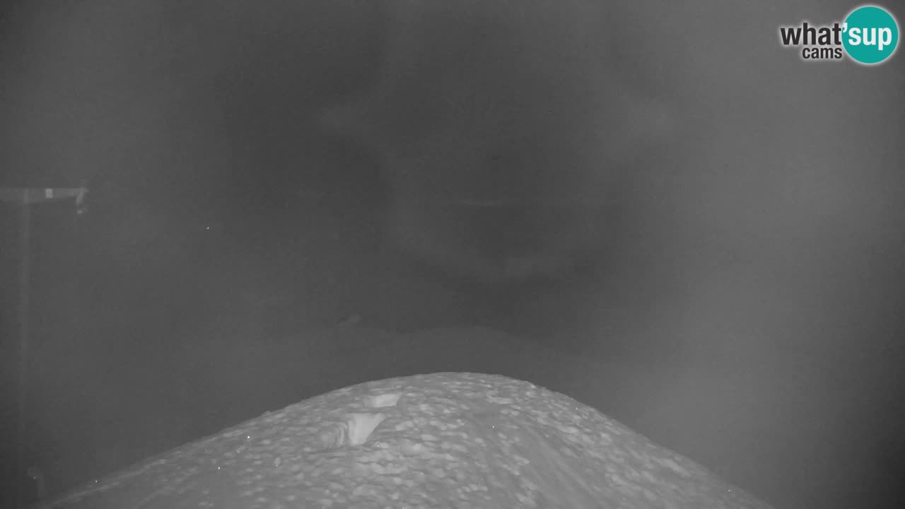 Station de ski Kranjska Gora | Velika Dolina